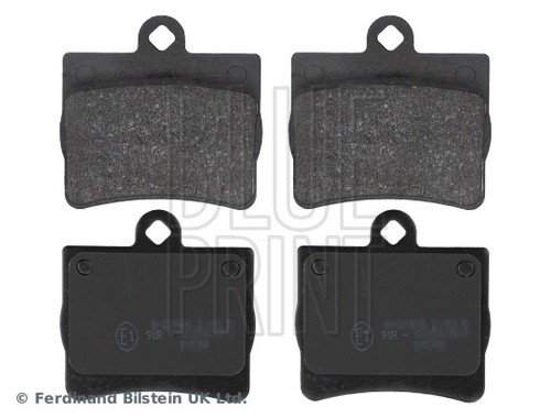 Blue print adu174269 rear - blue,