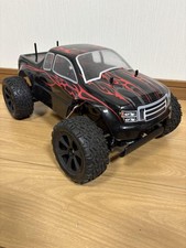 TAMIYA WT-01 Wild Dagger