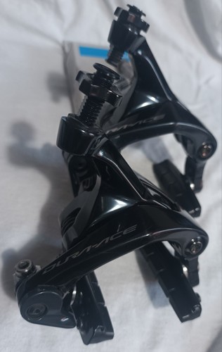 Used great condition dura ace - great,