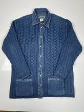 Vintage Nordic indoor dyed
