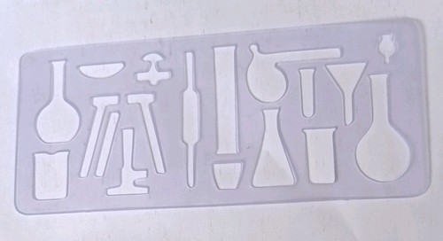 Sturdy chemistry apparatus - sturdy,