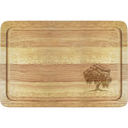 Willow tree chopping - 'willow, tree'