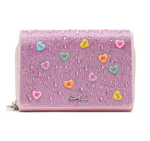 Betsey johnson kitsch candy - johnson,