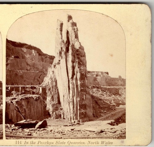 Early wales photo - early,