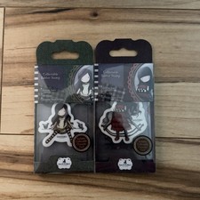 Santoro Gorjuss Lot Of 2