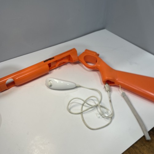 Nintendo wii cabelas - nintendo,