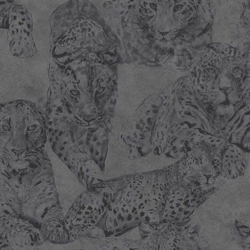 Blooming botanica leopard - blooming,