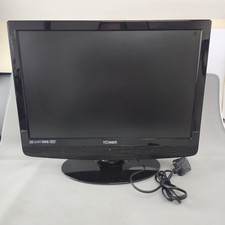 Technika ready lcd tv - hd,