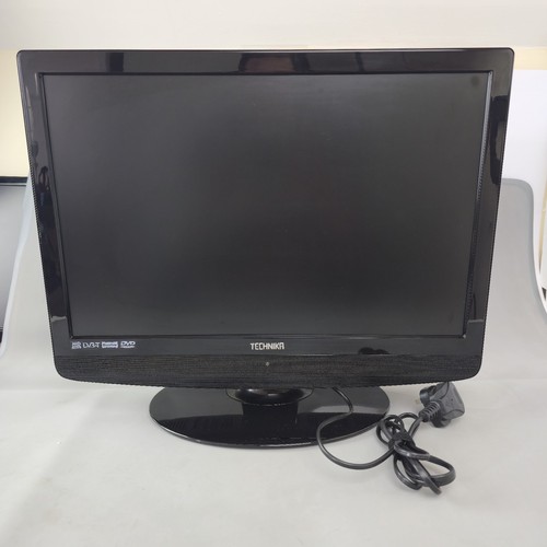 Technika ready lcd tv - lcd,