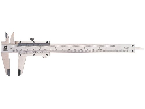 Moore wright vernier - moore,
