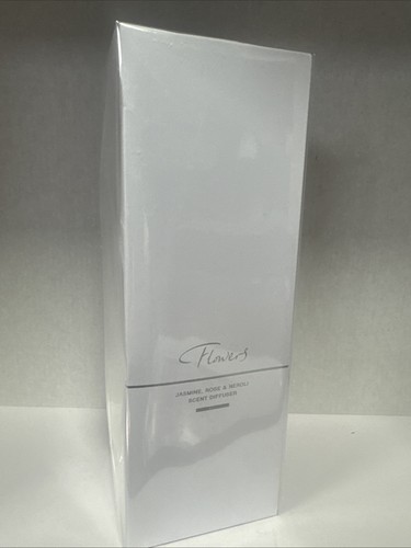The white company flowers - the,
