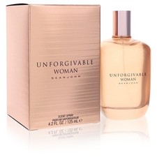 Unforgivable by Sean John Eau