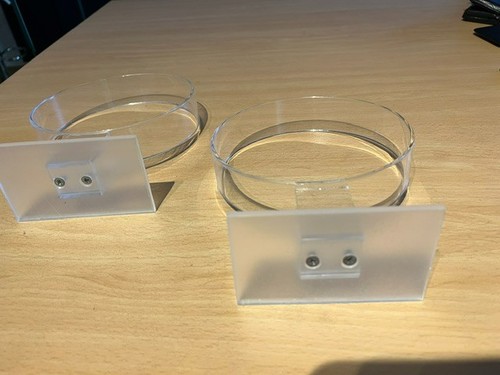 Headband hairband acrylic - /hairband,