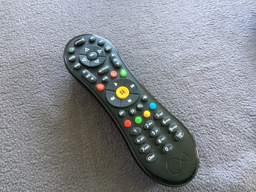 Virgin media tivo remote - -,