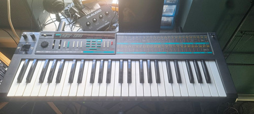 Korg poly 800 - +, slayer