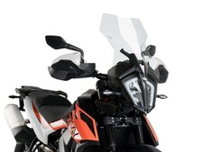 Puig Clear Touring Screen KTM
