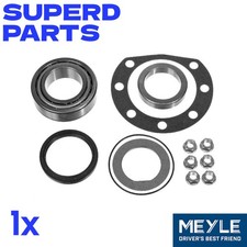 WHEEL BEARING KIT REAR L/R