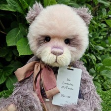 Charlie bears isabelle ida - charlie,