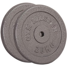 REBOXED 1" Standard Weight