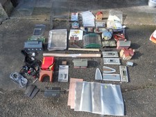 00 Gauge Model Railway