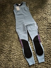 Ladies Long John Long Jane