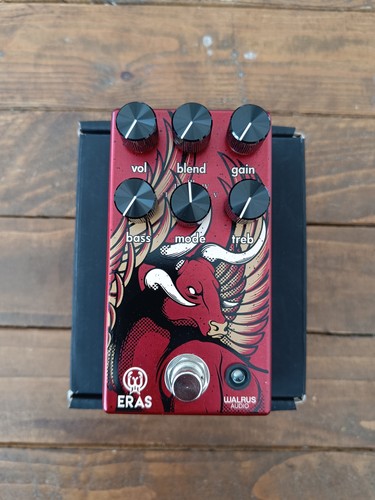 Walrus audio eras - walrus,