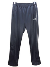 NANAMICA Mens Navy Blue Coast