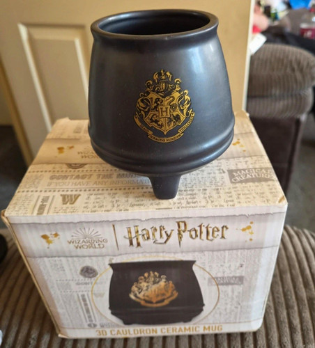 Harry potter wizarding world - potter,