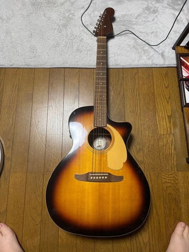 Fender california series - fender,