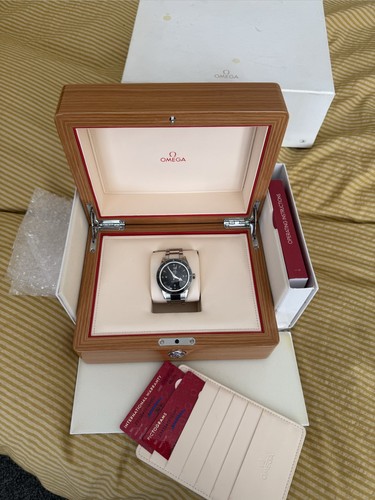 Omega seamaster heritage - omega, 300