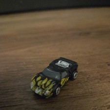 Micro Machines Ford GT 40 