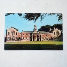 Bramham Park Stable Block