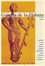 Galería de la Habana. Havana