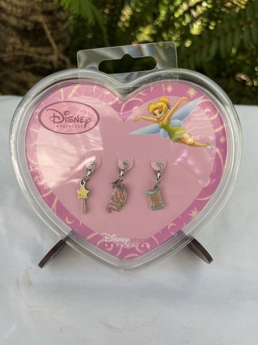 Disney store tinker bell - disney, 3