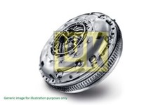 LUK Dual Mass Flywheel Kit