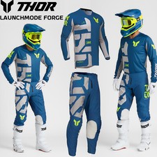 Thor Adults Motocross Race