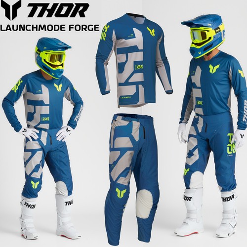 Thor adults motocross - thor,