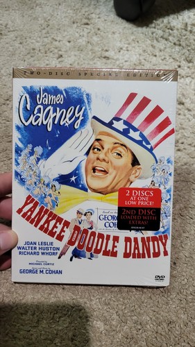James cagney yankee doodle - cagney,