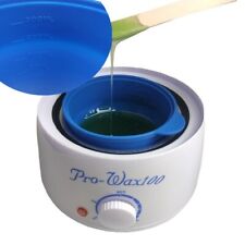 Silicone Wax Pot Replacement Wax Bowl for Wax Warmer Reusable and Removable