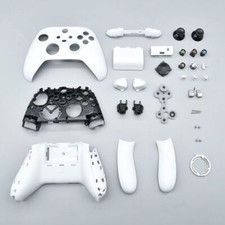 Back Cover Gamepad Housing