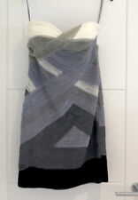 Forever Unique Size 10 Womens Dress Strapless wedding Party ladies day ascot