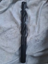 Straight Shank Drill Cleveland 61/64 Jobber Twist Hss 