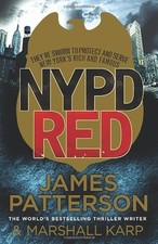 NYPD Red By James Patterson