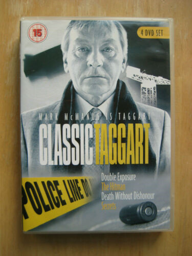 Taggart classic - -,