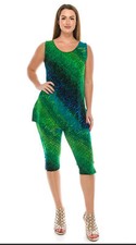 Jostar poly spandex slinky - spandex,