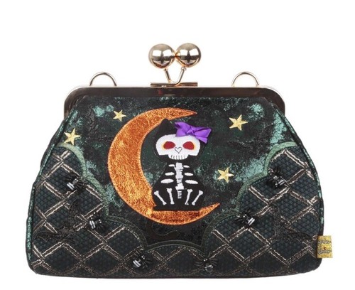 Irregular choice halloween - irregular,