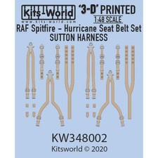 Kits world kw3d148002 raf - kits-world,