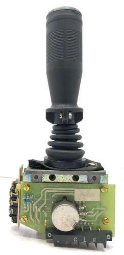 Oem controls 1136 rev - controls,