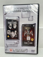 WWE Tagged Classics King Of