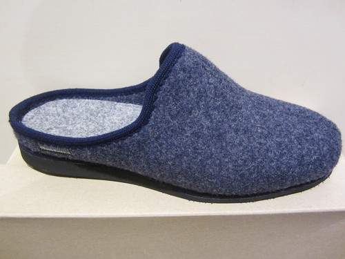 Frankenwald slipper slippers